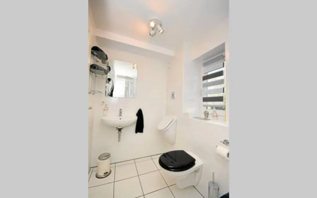 Ferienwohnung Gartenblick an der Mainschleife