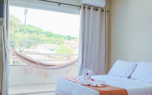 Pousada Porto Da Barra