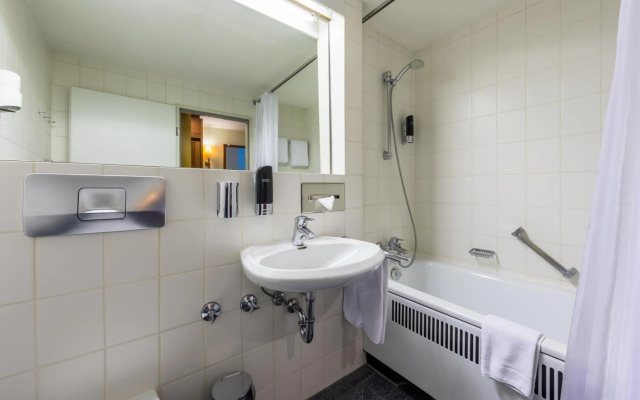 Trip Inn Bristol Hotel