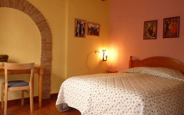 Spacious Cottage in Andalusia With Swimming Pool