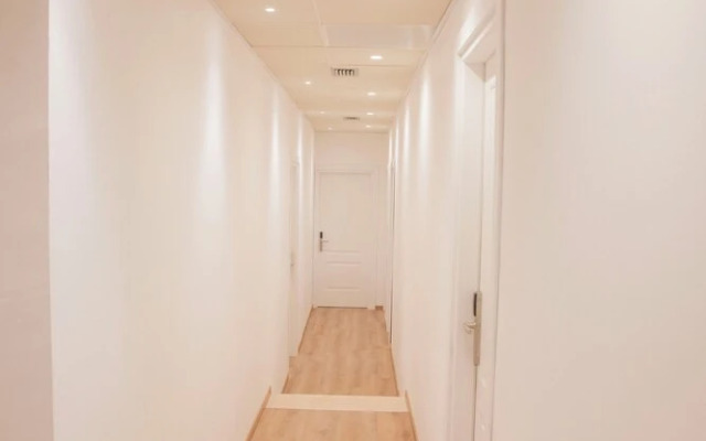 Hotel Lido Ficocella