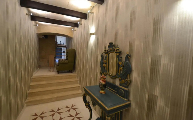 Valletta Dream Suites Penthouse