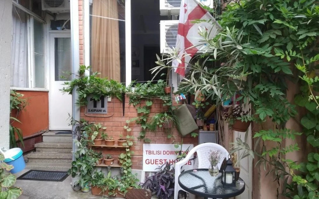 Tbilisi Downtown Guest House