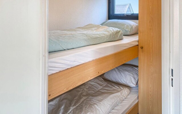 Stunning Home in Breukelen With 2 Bedrooms and Wifi