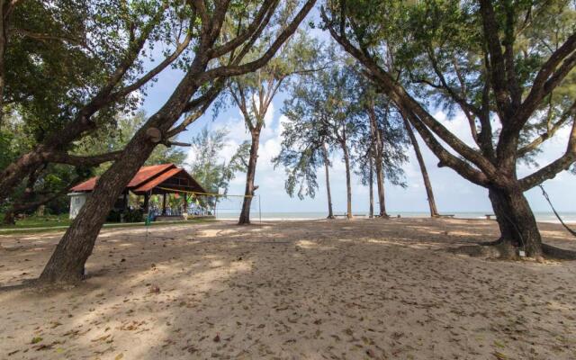 Adena Beach Resort