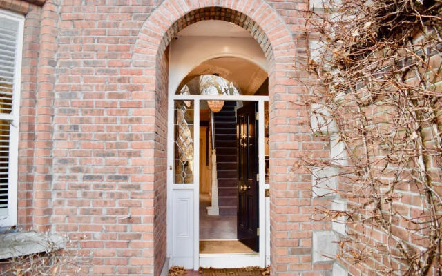 Refurbished Traditional Dublin Townhouse