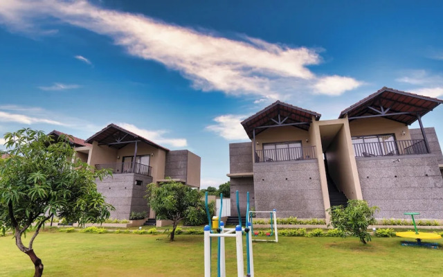 The premier gir resort