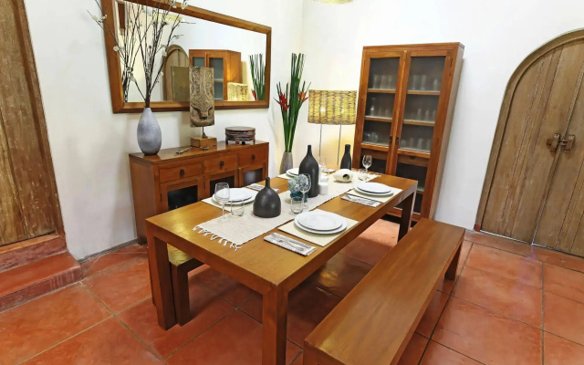 Bidadari Private Pool Villa