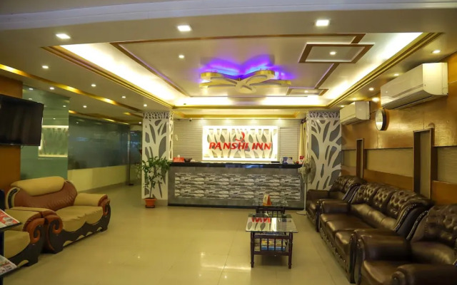 Panshi Inn