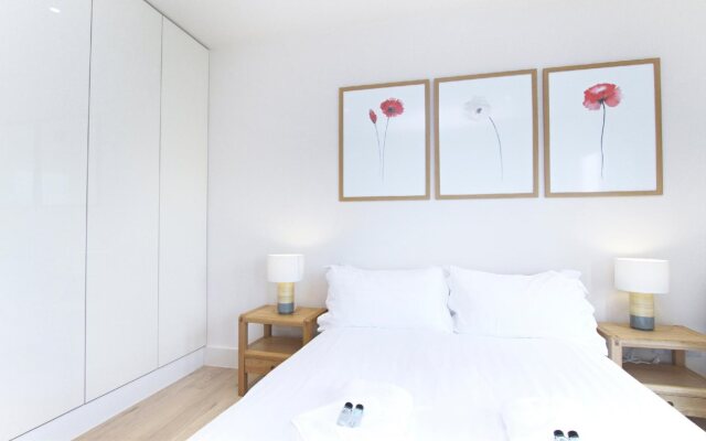 LCS Southbank Apartments
