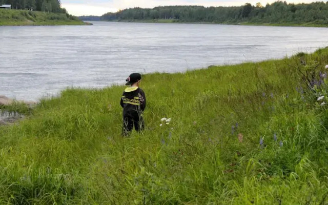 Lempeän Suvanto