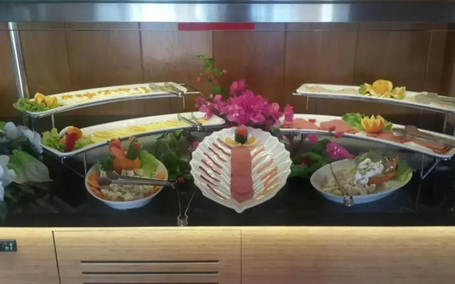 Olbia Residence Hotel