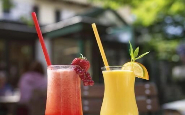 Landhaus Café Restaurant & Hotel