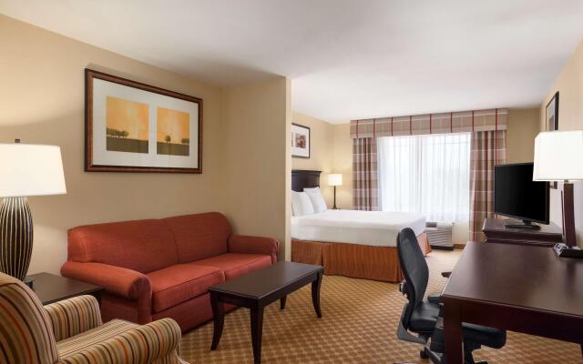 Country Inn & Suites by Radisson, Ontario at Ontario Mills, CA