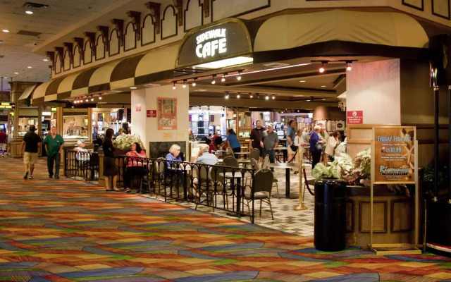 Don Laughlin's Riverside Resort Hotel & Casino