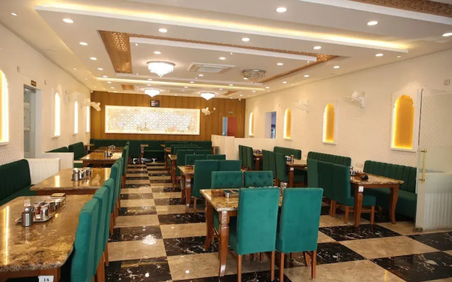 Hotel Rangoli