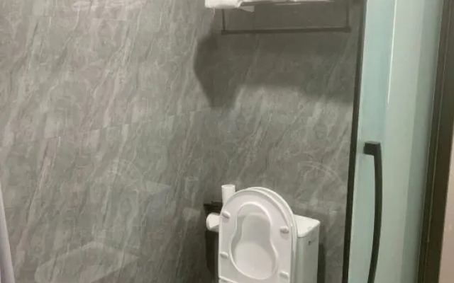 Cangnan Wenju Garden Hotel