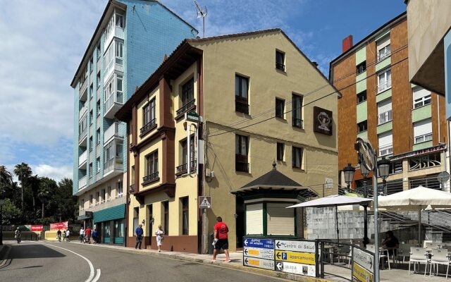 Hostal María Felisa