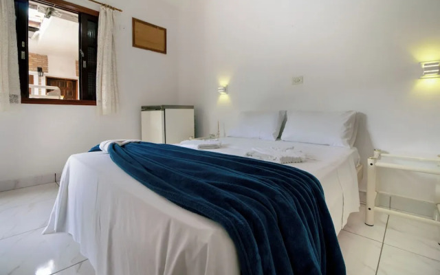 Pousada Ubatuba Tropical