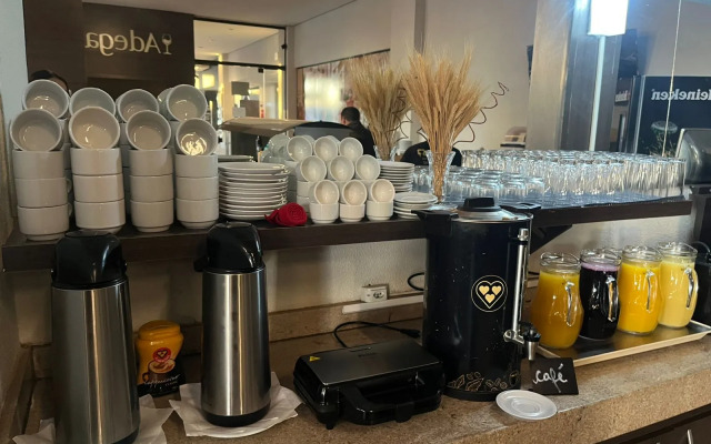 Drud`s Express Hotel