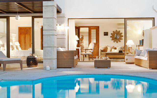 Grecotel Creta Palace