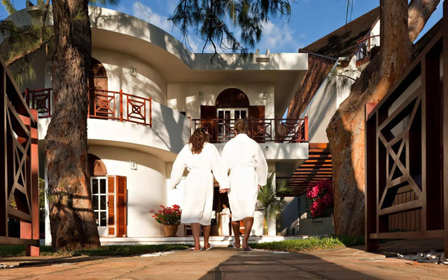 Le Saint Alexis Hotel & Spa