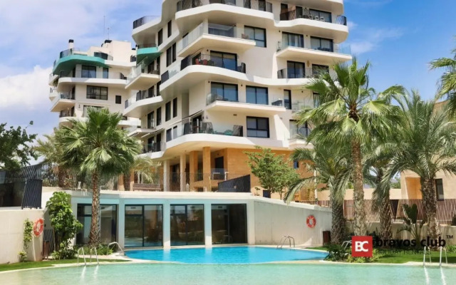 AllonBay 15C by Bravos Club