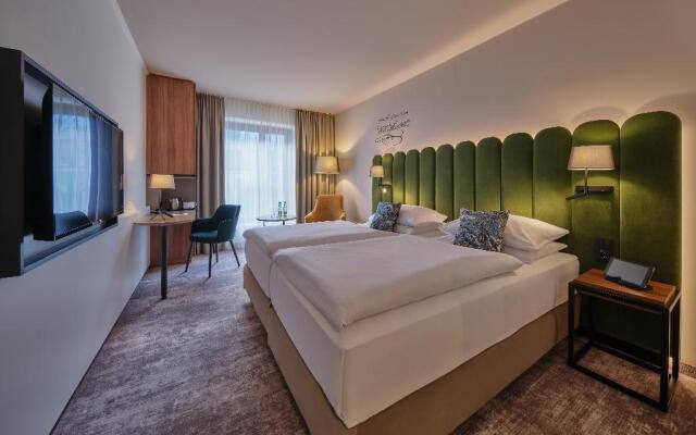 Dorint City-Hotel Salzburg