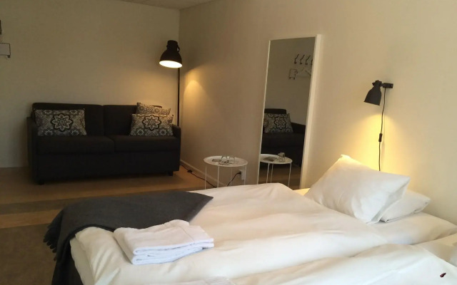 Le Mat B&B Åkersberga