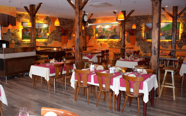 La Table Alsacienne