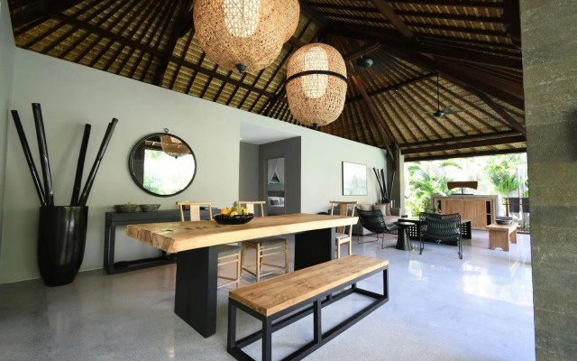 The Amala Estate