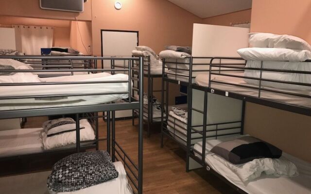 Trendy Hostel
