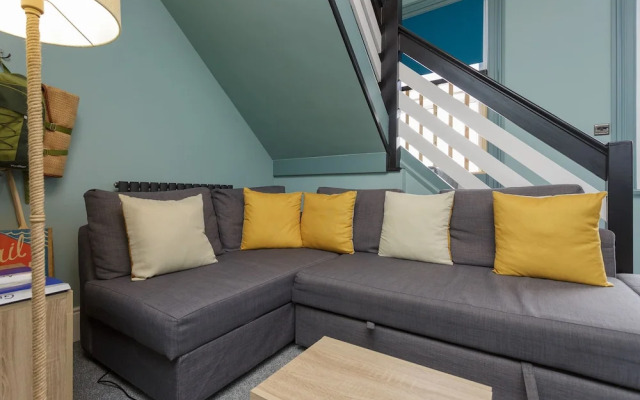 Seabird Apartments