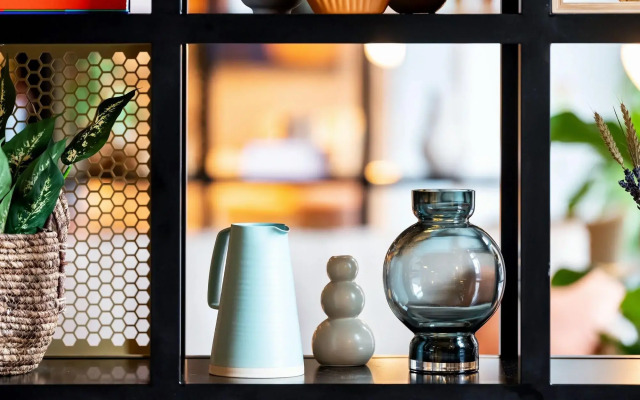 Staycity Aparthotels, Dublin, City Centre