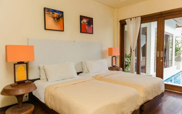 Alea Villa by Premier Hospitality Asia