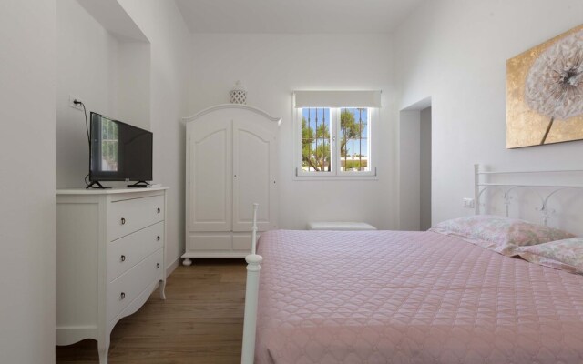 3084 Villa Chez Papà by Perle di Puglia