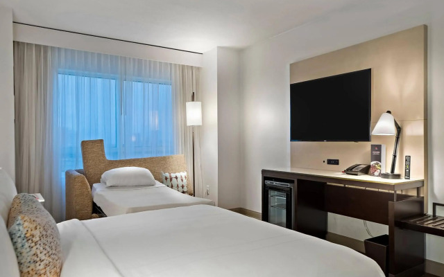 Marriott Orlando Downtown