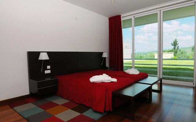 INATEL Vila Ruiva Hotel