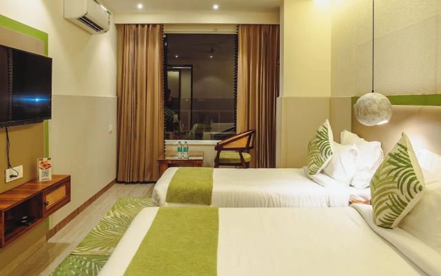 The Manor House Boutique Stays