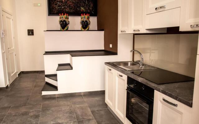 Casta Diva Luxury Apartments