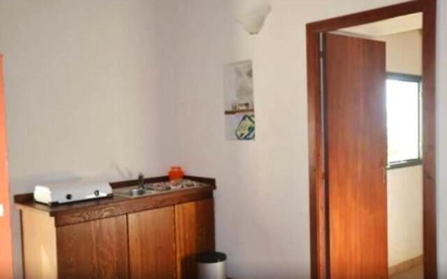 One bedroom appartement with wifi at Chiaramonte Gulfi