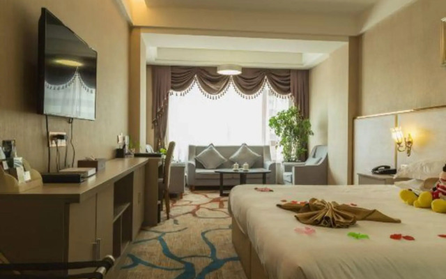 Haiyunxuan Hotel