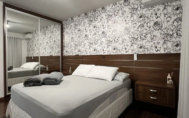 Pousada Central Jaraguá