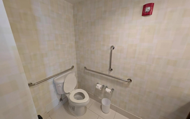 SpringHill Suites by Marriott Chicago Waukegan/Gurnee