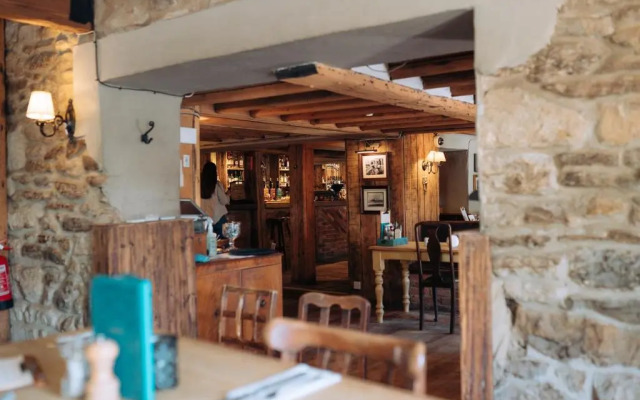The Smugglers Inn