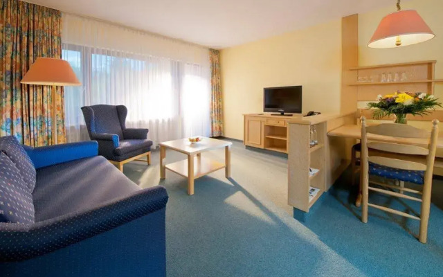 Sporthotel Grafenwald