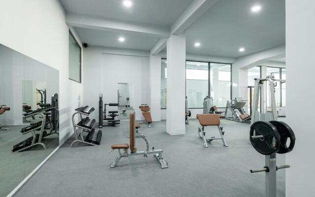 Galini Palace Resort Hotel