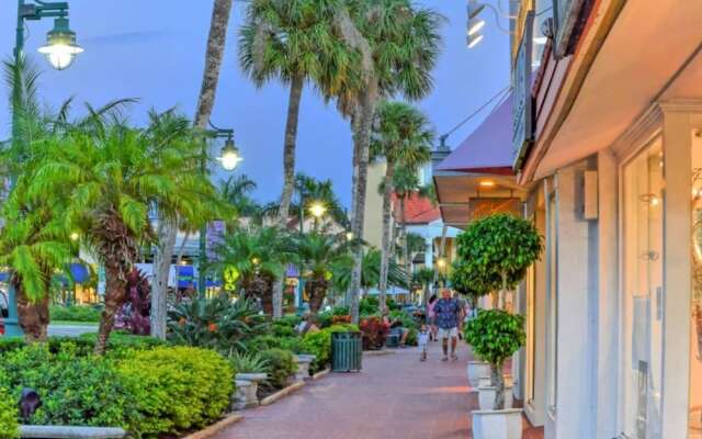 Island Dreams Gulf Breeze #2