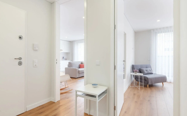Oporto Palace Apartments