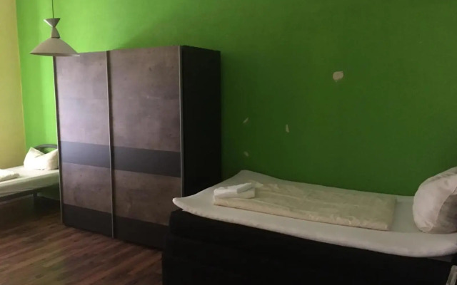 Wohnung In Kaiserslautern